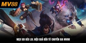 mẹo soi kèo lol